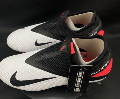 Nike Phantom Vision 2 Academy Dynamic Fit Multi-Ground Cleats Mens