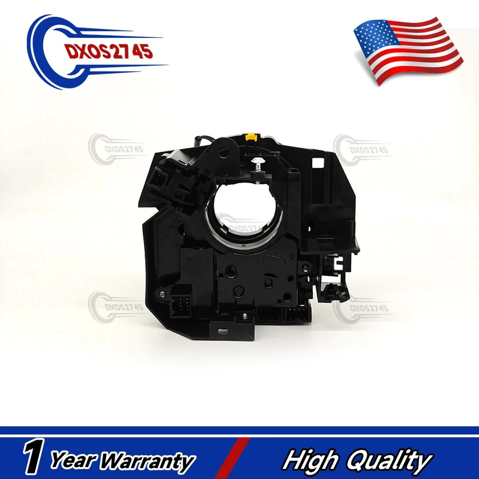 Resorte de reloj 2013-2018 con sensor de ángulo para Dodge RAM 1500 2013-2022 2500 3500 Foto 4 de 4