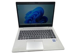 HP EliteBook 840 G6 i5-8365U 16GB 512GB Win11...
