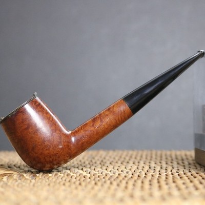 1952 Dunhill Root Briar series pipe Patent No.: PAT No 417574/34