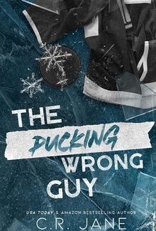 The Pucking Wrong Guy (The Pucking Wrong Series) von... | Buch | Zustand wie neu