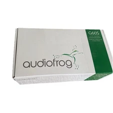 Audiofrog G60S 6" Component System