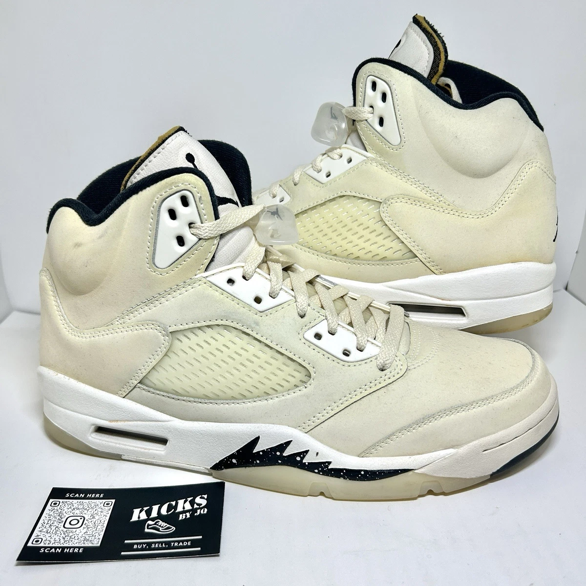 Jordan 5 Retro SE Sail for sale | eBay