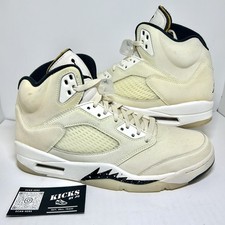 Jordan 5 Retro SE Sail for Sale | Authenticity Guaranteed | eBay display picture 3
