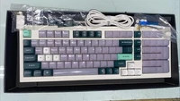 Keychron Q1 HE Wireless Custom Keyboard | 75%