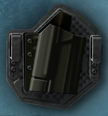 TREX ARMS Ironside Hybrid Holster SIG P320 4.7'', TLR-1 HL-X, Right Hand
