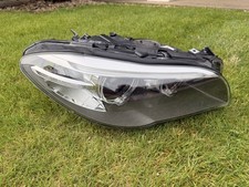 For BMW 5 Series F10 F11 LCI
