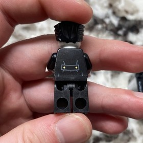 LEGO Monster Fighters Minifigure Lot from sets 9464 and 9463