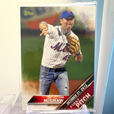 2015 Topps Baseball First Pitch Gallery and Checklist 29