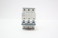 Siemens 5SY4316-7 MCB C16 Miniature Circuit Breaker 16a 400v-ac 3p