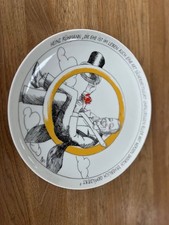 Orig. Rosenthal Satire Teller v. Ernst-Maria ...
