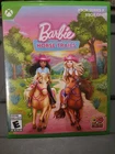 Barbie Horse Trails Xbox One Series X Outright Games