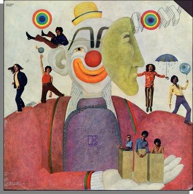 Roxy - Roxy  (1969) - New LP Record! Elektra #EKS-74063