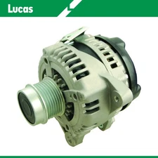 LUCAS ALTERNATOR FOR 2.4L 09-10 PONTIAC VIBE & 07-09 TOYOTA CAMRY, 09-13 MATRIX