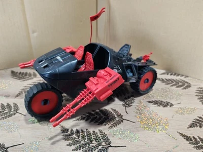 Ancien Vintage GI JOE STUN COBRA PYTHON PATROL - NENMY - HASBRO - 1986 - Photo 1/4