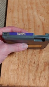 Nintendo StarTropics Nintendo NES Action & Adventure NTSC-U/C Battery Save