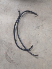 John Deere 400 Garden Tractor Oil Cooler Hydr...