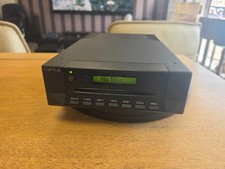 Cyrus CDi CD Player (Black)