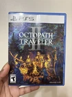 Octopath Traveler II PS5