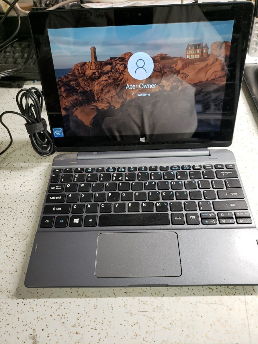 Acer One 10 N15P2 10