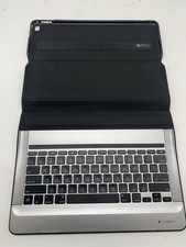 Logitech Create Backlit Keyboard Case With Smart Connector for iPad Pro 9.7in.