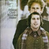 Bridge Over Troubled Water | Simon & Garfunkel | Englisch | Audio-Cd | CD | 2001