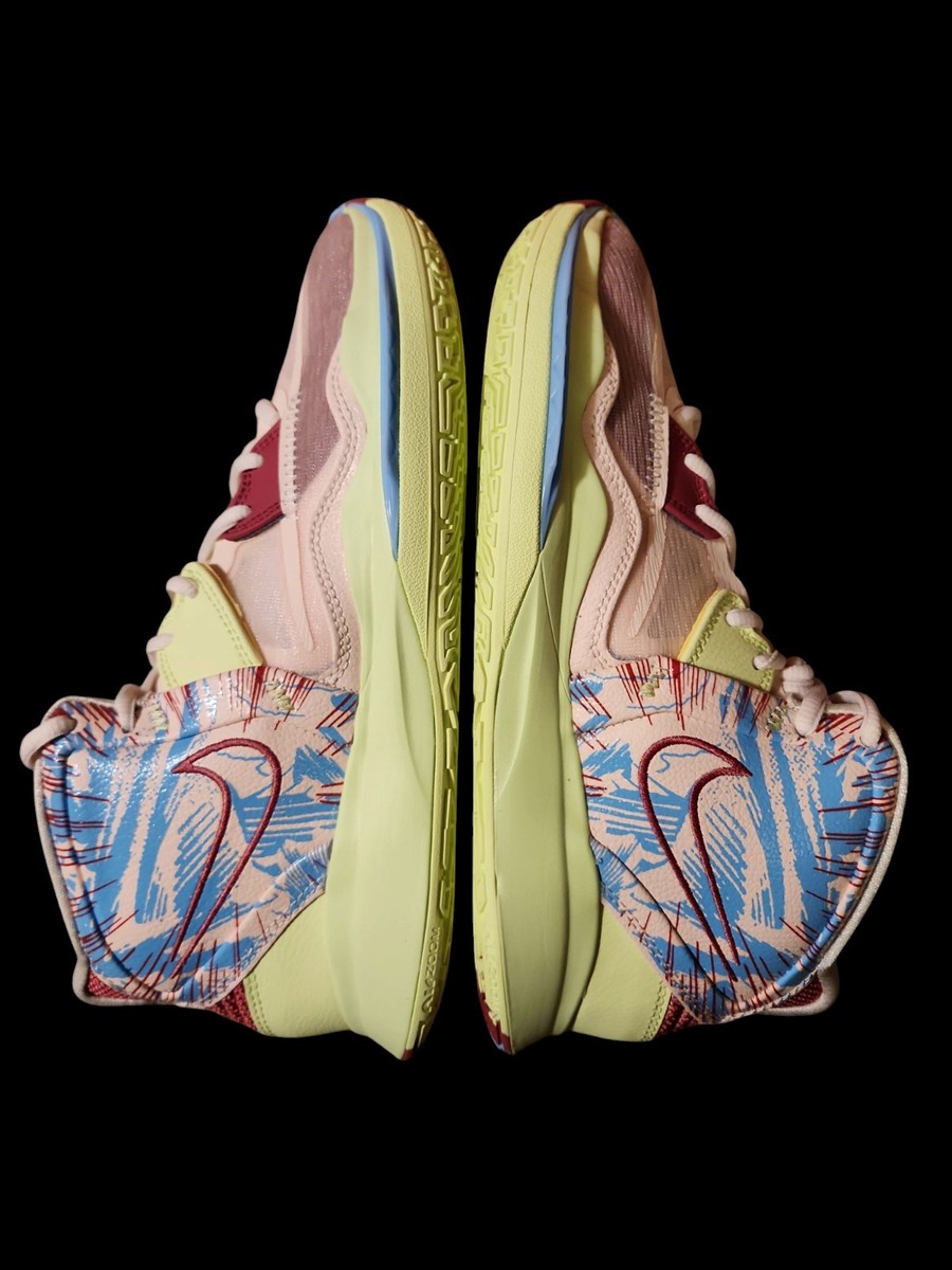 Men's Nike Kyrie 8 Infinity 