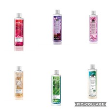 20 x Avon Shower Gel Mixed Scents 250 ml 5.20 per litre