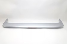 1989-1994 Nissan 240SX Rear Trunk Spoiler Silver, 96030-35F50, A935, OEM, 1989,