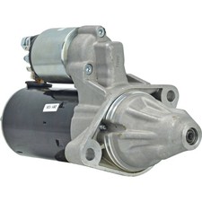 NEW STARTER For 3.6 3.6L 4.8 4.8L PORSCHE PANAMERA 10 11 12 13 14 SBO0345