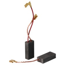 2 spazzole carbone per Hilti TE75 TE76 TE704 TE705 TE74