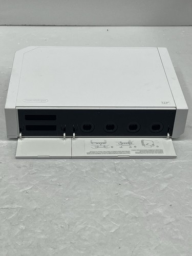 Nintendo Wii Console Bundle + 5 Games – Official Controller – Warranty Fast Post - Picture 13 of 23