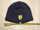 Ferrari Precisport Beanie Hat