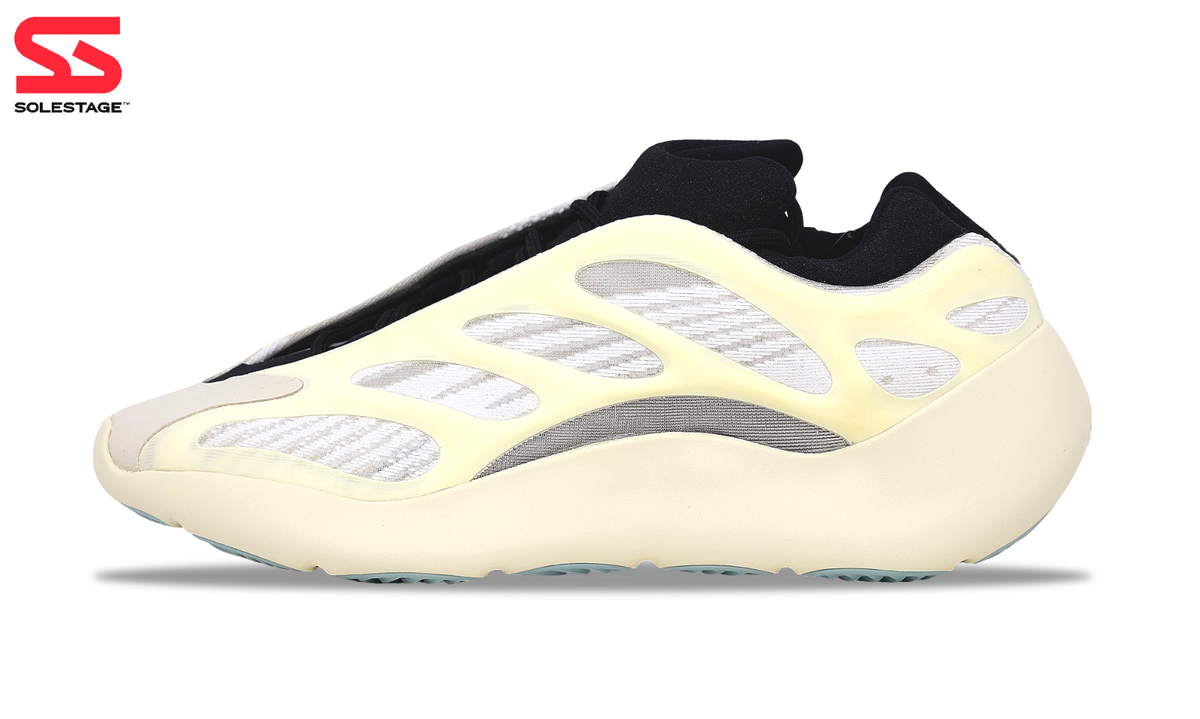 adidas gazelle silver green womens Yeezy Boost 700 V3 “Alvah” main image 1