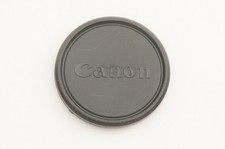 Genuine CANON Front Lens Cap for 50mm f1.4/135mm f3.5 LTM Leica screw mount
