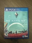 No Man's Sky - Sony PlayStation 4