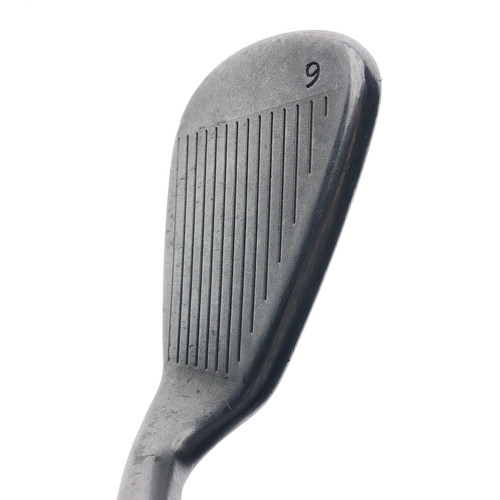 Used Ping G15 9 Iron / 40.0 Degrees / Regular Flex - Picture 5 of 9