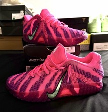 Size 13 - Nike Ja 3 Price of Admission for sale online | eBay