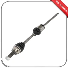 Front Right for BMW E70 X5 2007-2018 E71 E72 X6 2008-2018 CV Axle Shaft Assembly