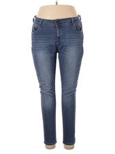 Wallflower Women Blue Jeans 17