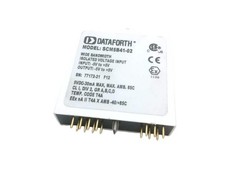DATAFORTH SCM5B41-02 / SCM5B4102 (USED)