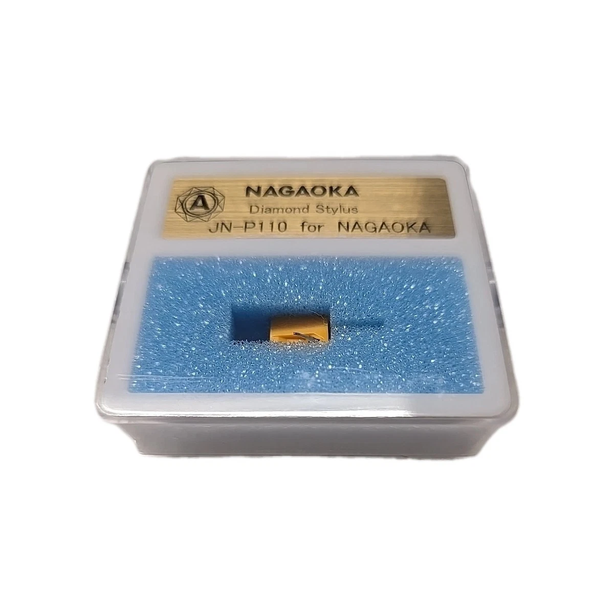 NAGAOKA HSAL-01 Cuffia per braccio universale / POSTA AEREA con