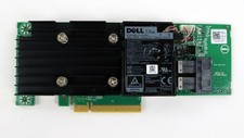 Dell PERC H740P 12Gbps RAID Controller Card 1M71J 3JH35