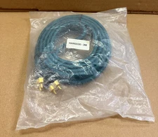 Straight Wire - Harmony Audio IC InterConnect Cable 3 Meter Pair - HAR0030