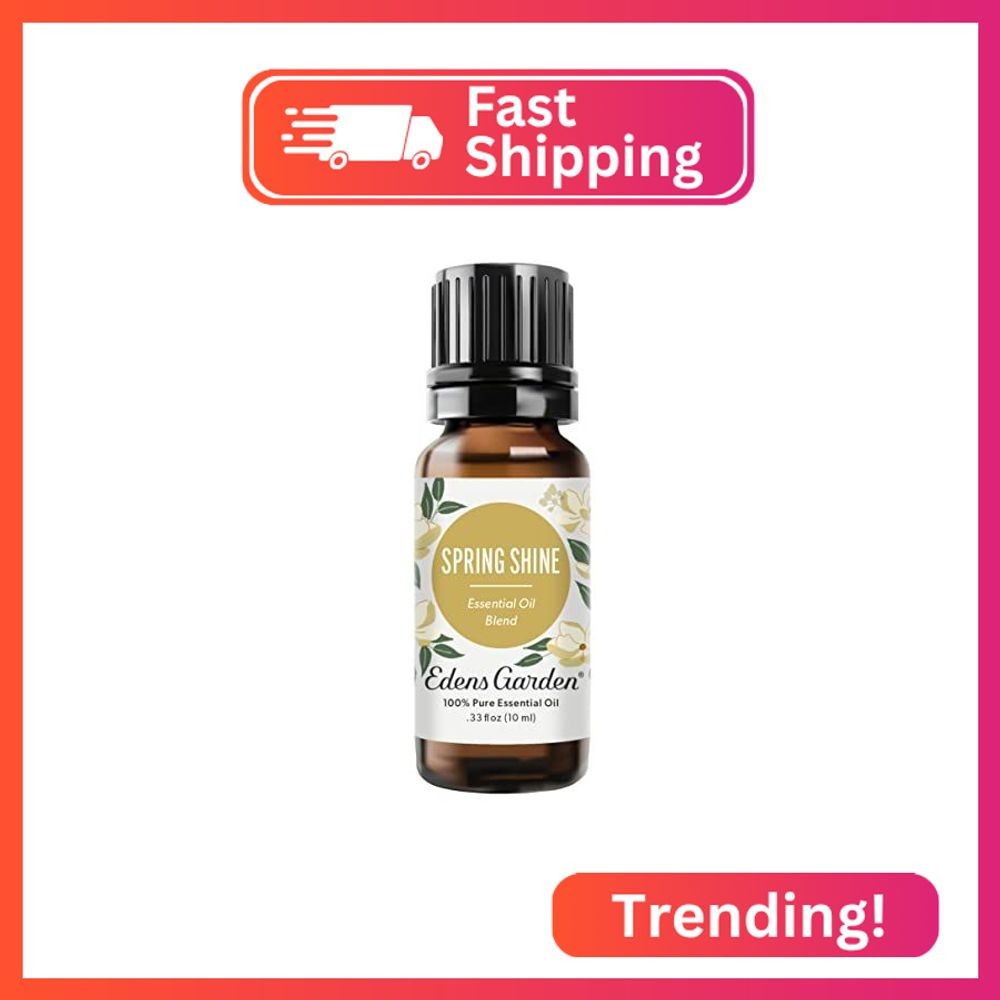 Blend- 100% Pure Premium Grade, Undilute