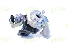 Turbolader Generalüberholt Garrett 806291-1 Citroën 95 PS