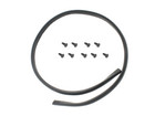 <!--F#f_0-->Holden Torana Bonnet Firewall Lacing Rubber Strip + Screws LC LJ lace<!--F/-->
