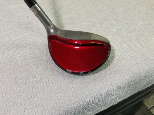 NIKE Golf CPR 19° Fairwayholz RH mit einem CPR Stiff-Flex Graphitschaft - Bild 3 von 7