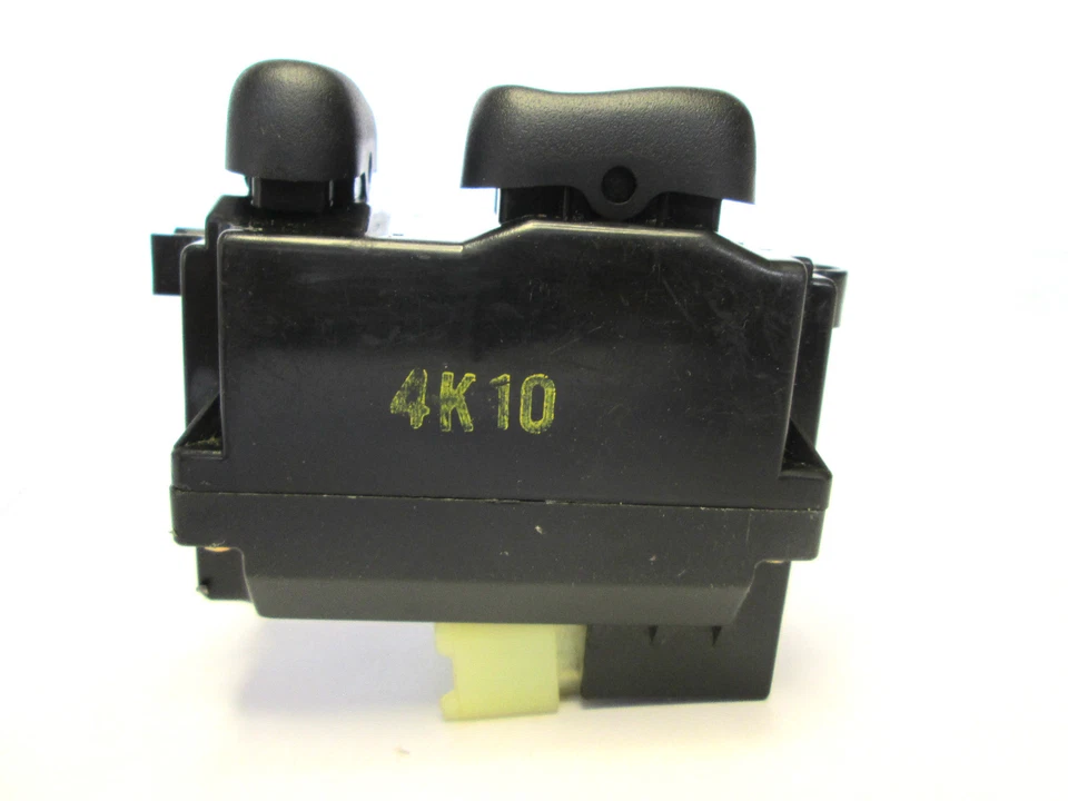 Interruptor de bloqueo de puerta de ventana eléctrica Ford Probe 1993-1997 nuevo original F32Z-14529-A Foto 3 de 4