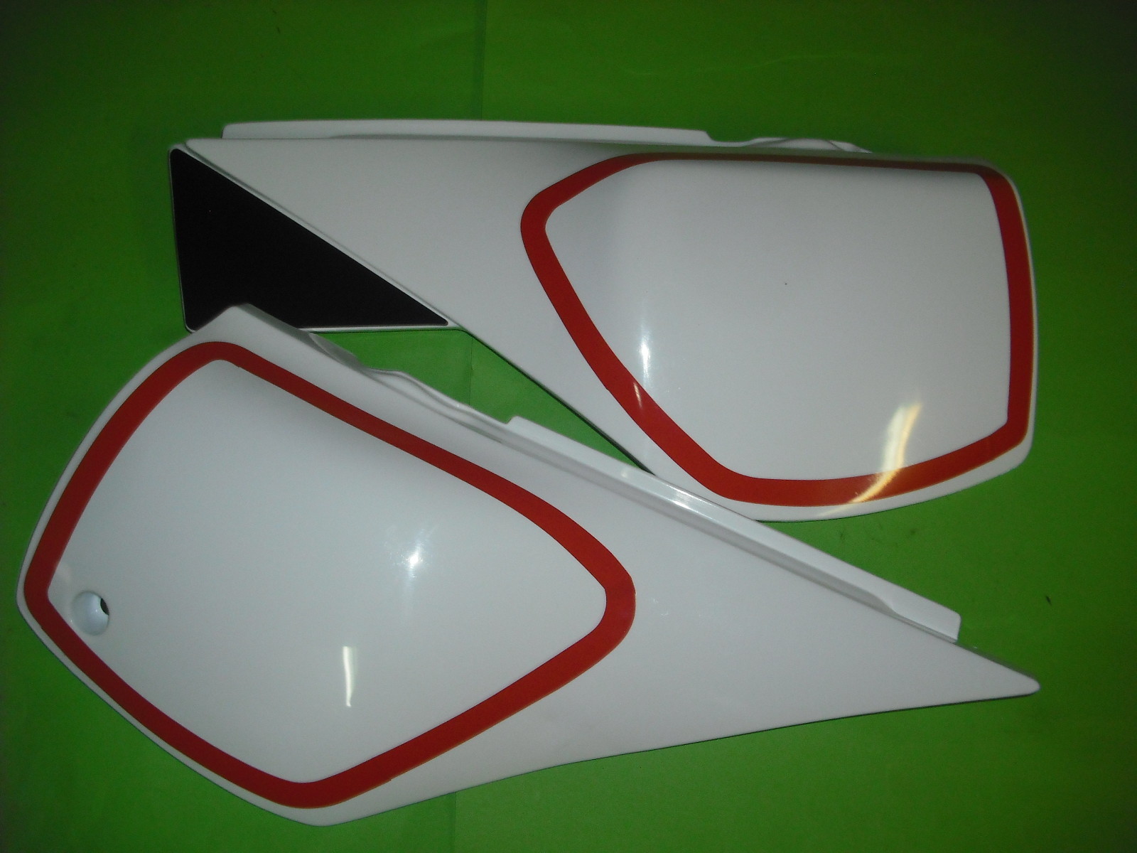 YAMAHA TT600 TT350 XT550 Hecktasche 59X 3SW 36A 5Y3 EUR 56,00 - DE
